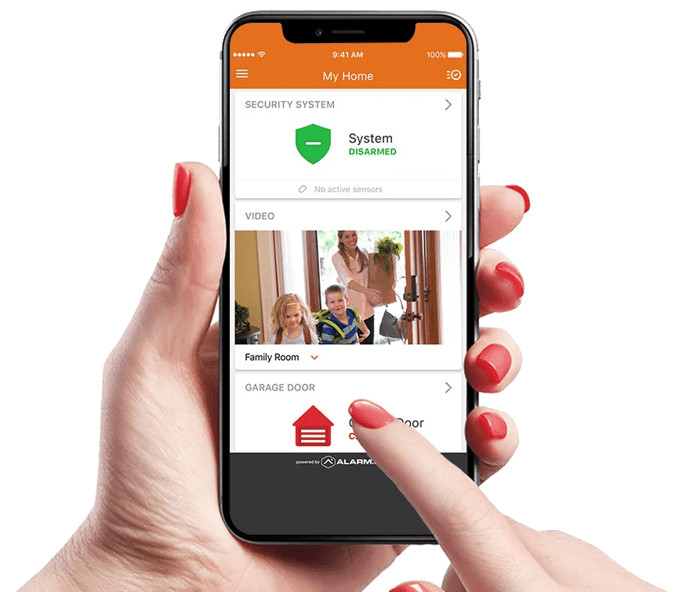 Get A Free Quote with General Security